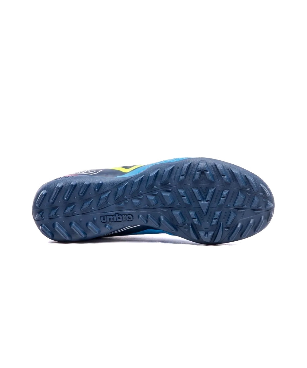 Chuteira Society Umbro Techno Ii Royal