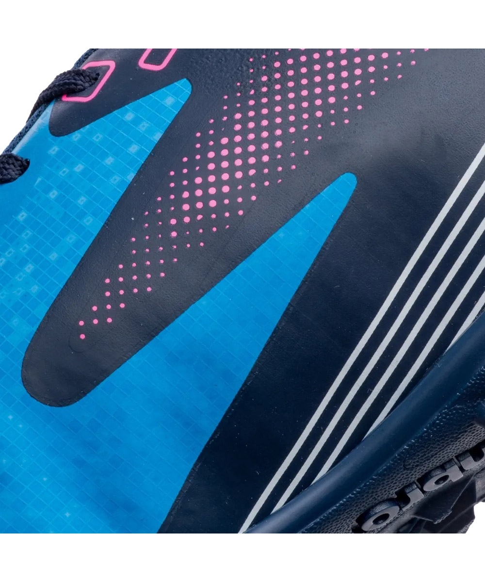 Chuteira Society Umbro Techno Ii Royal