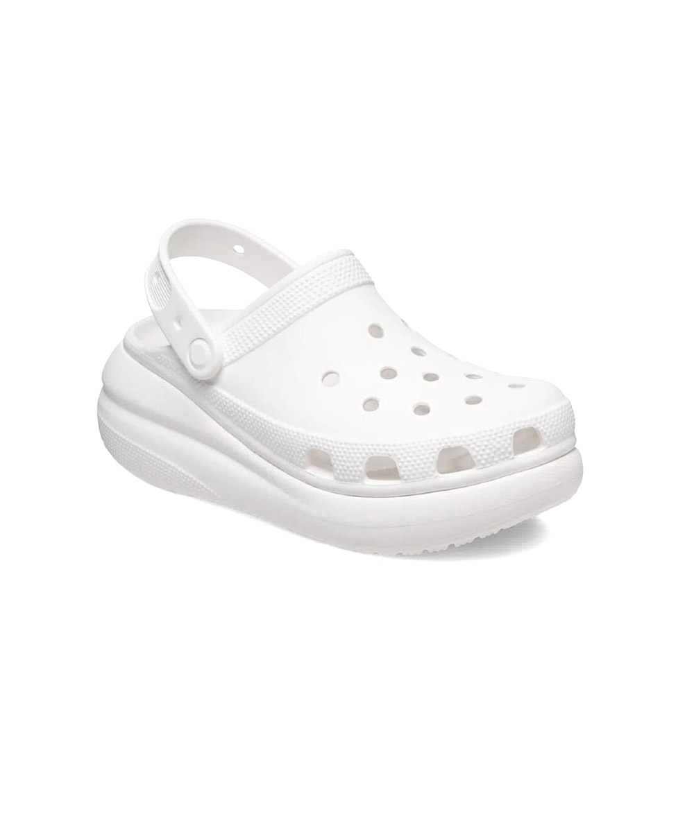 Sandália Crocs Crush Juice Branco