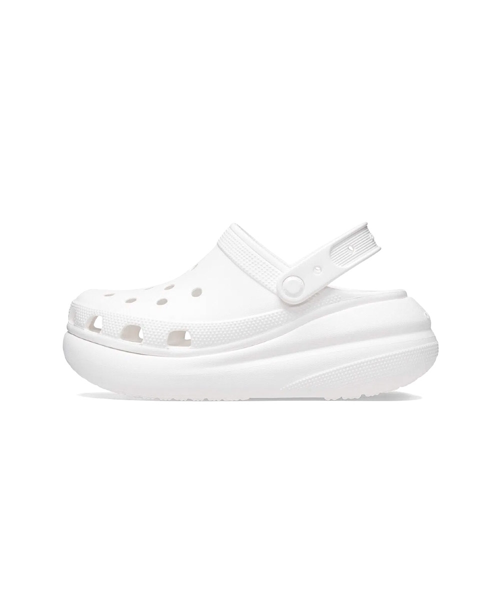 Sandália Crocs Crush Juice Branco