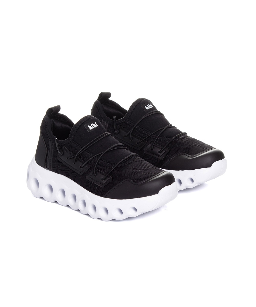 Tênis Infantil Bibi Roller Sport Preto
