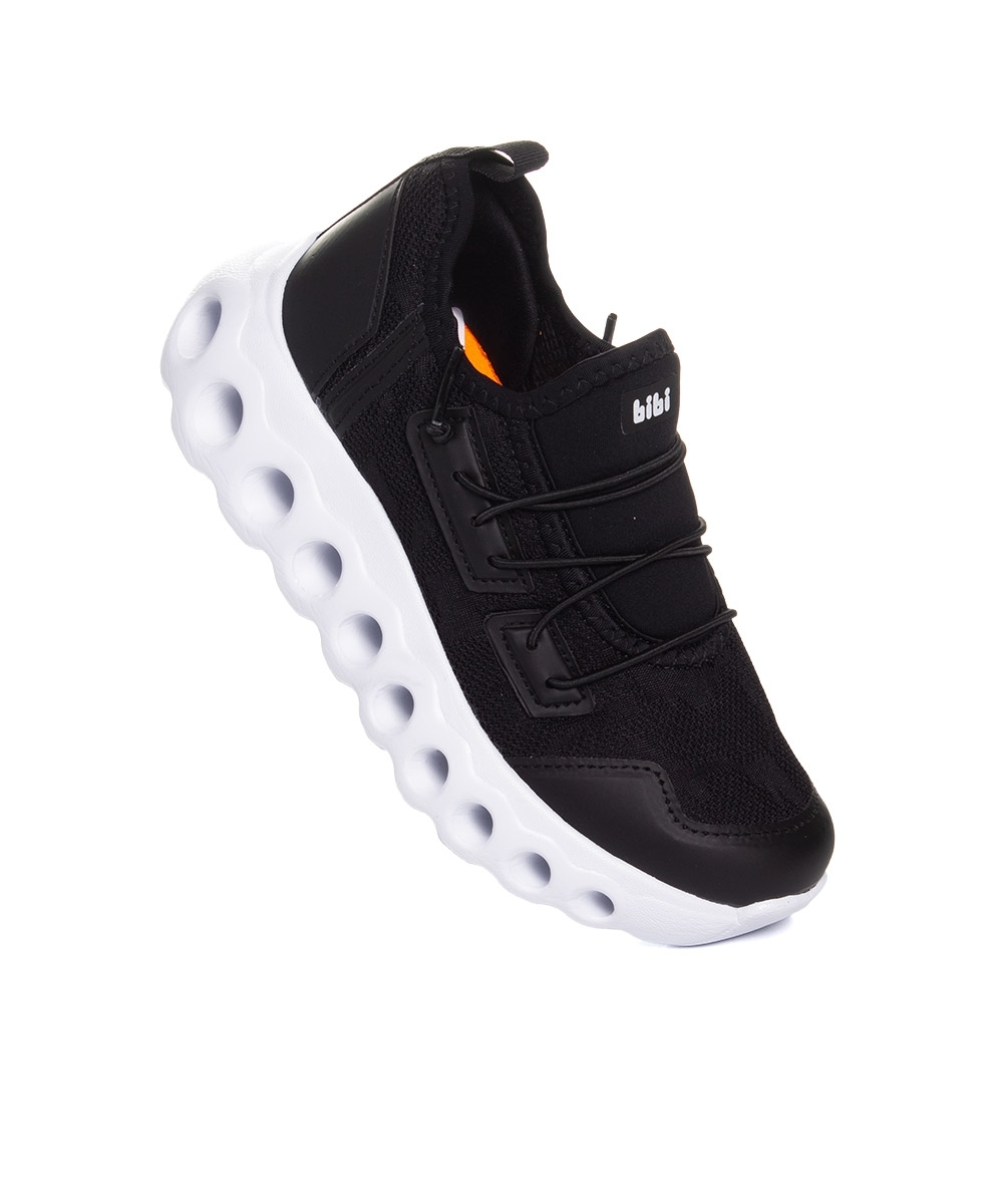 Tênis Infantil Bibi Roller Sport Preto