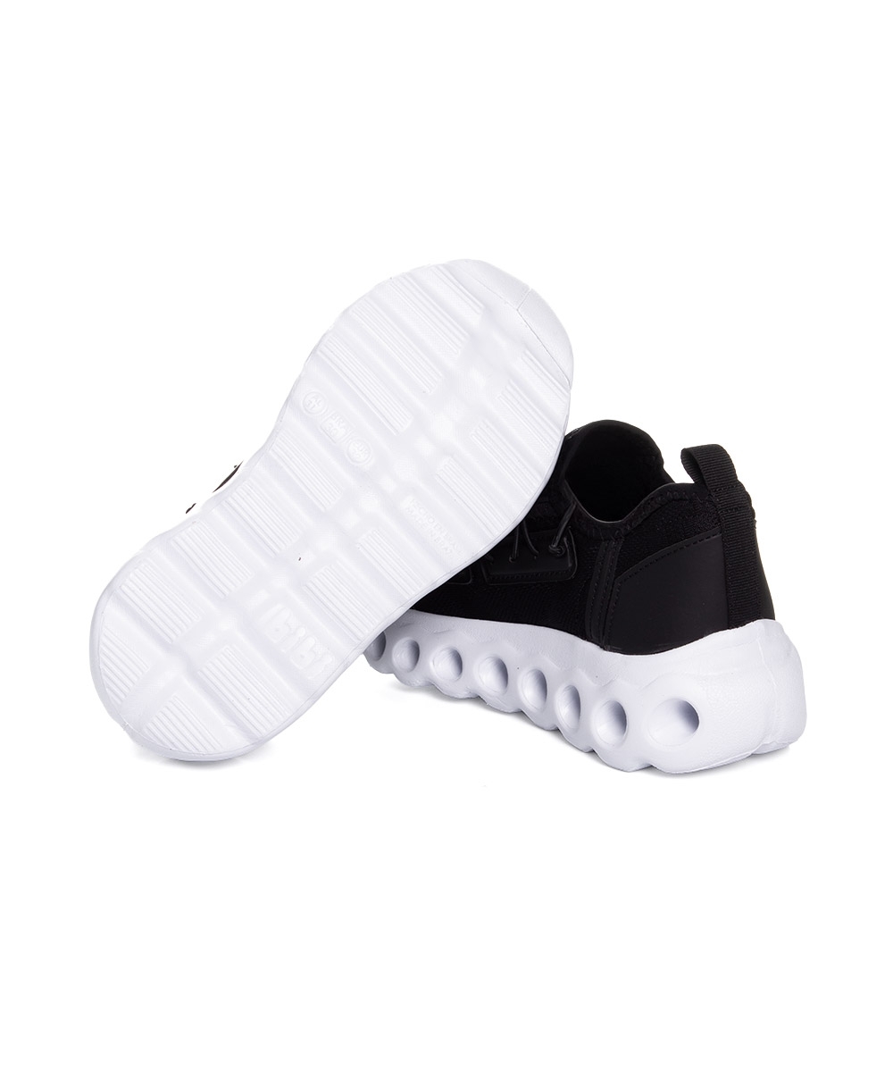 Tênis Infantil Bibi Roller Sport Preto