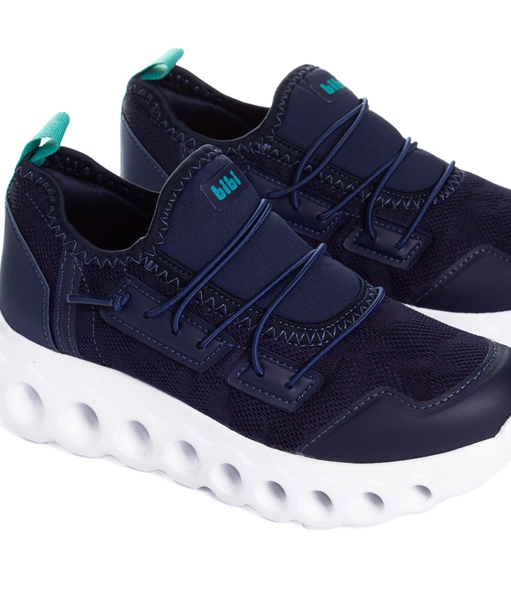 Tênis Infantil Bibi Roller Sport Marinho