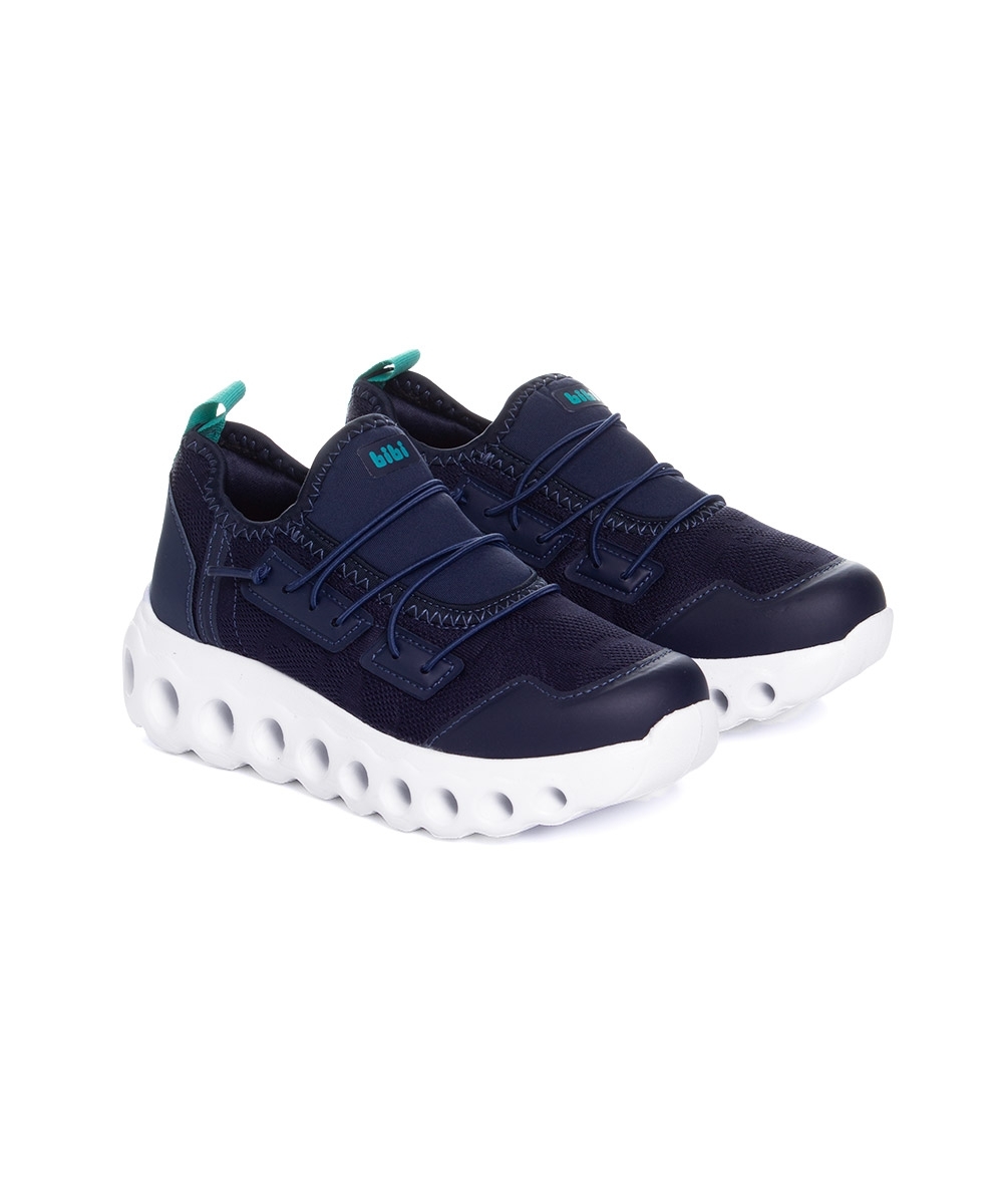Tênis Infantil Bibi Roller Sport Marinho