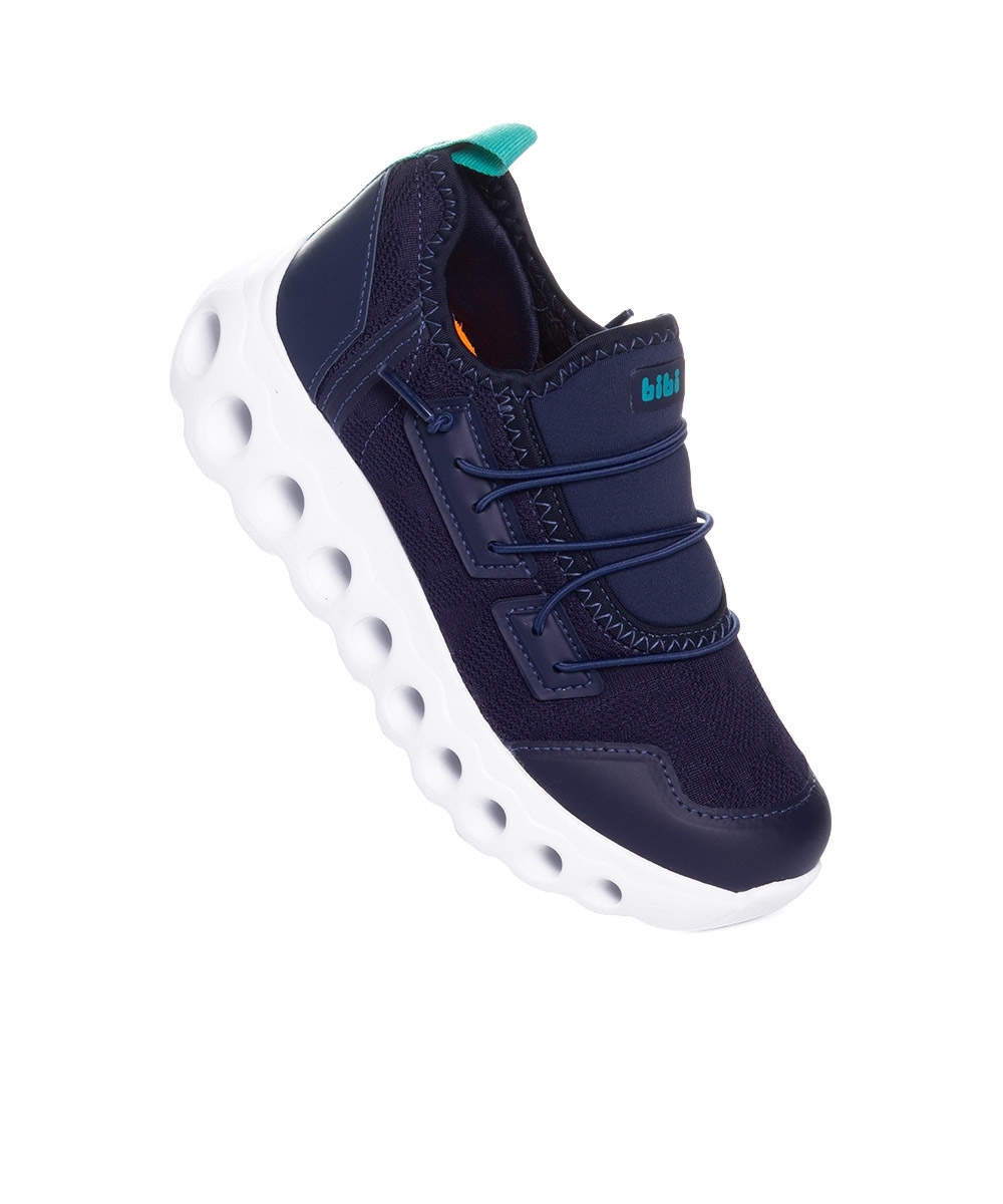 Tênis Infantil Bibi Roller Sport Marinho