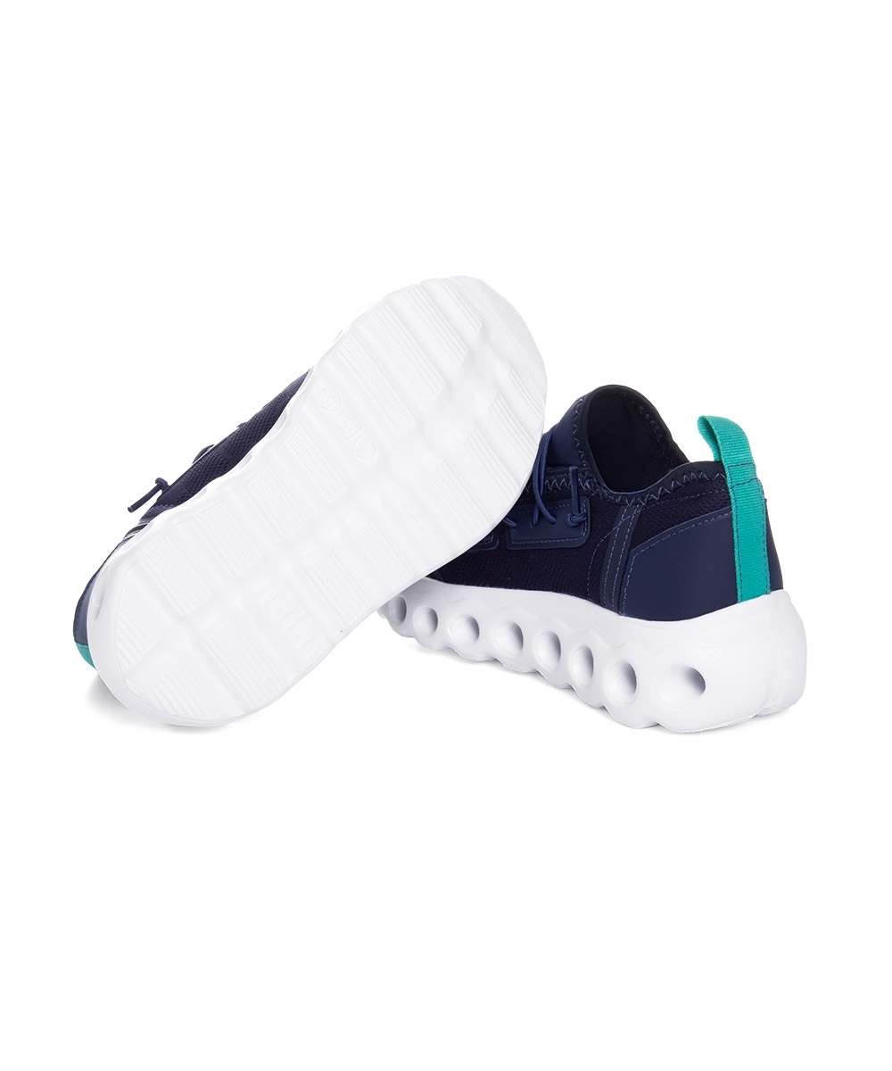 Tênis Infantil Bibi Roller Sport Marinho