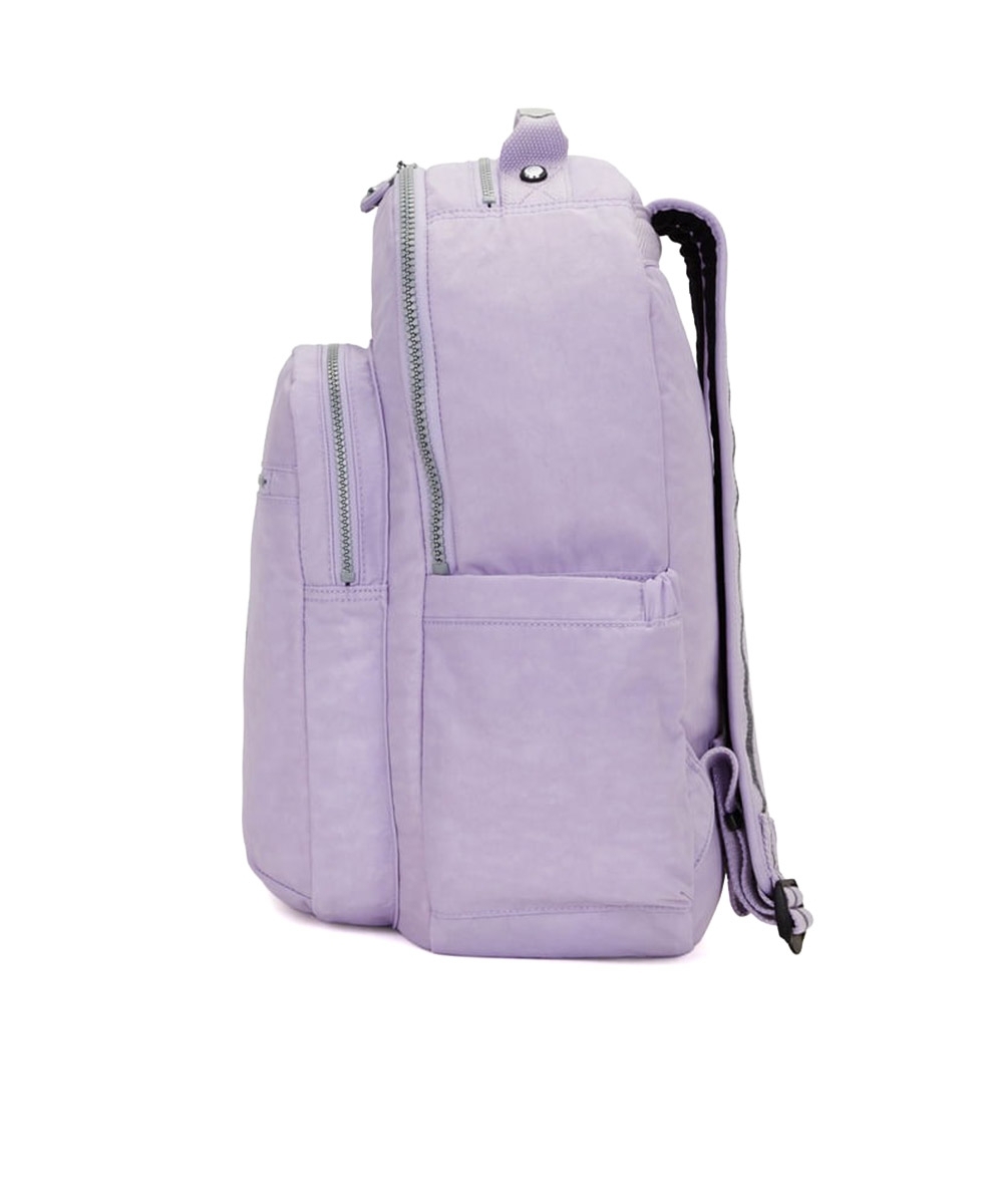 Mochila Kipling Seoul Bridal Lavender LILAS