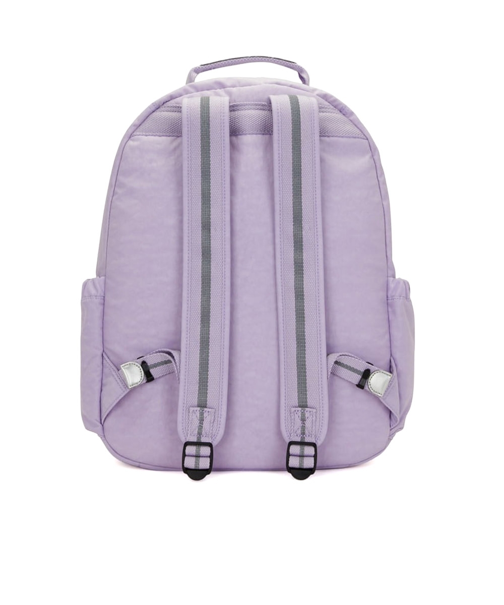 Mochila Kipling Seoul Bridal Lavender LILAS