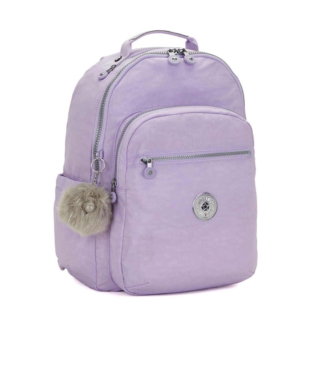 Mochila Kipling Seoul Bridal Lavender LILAS