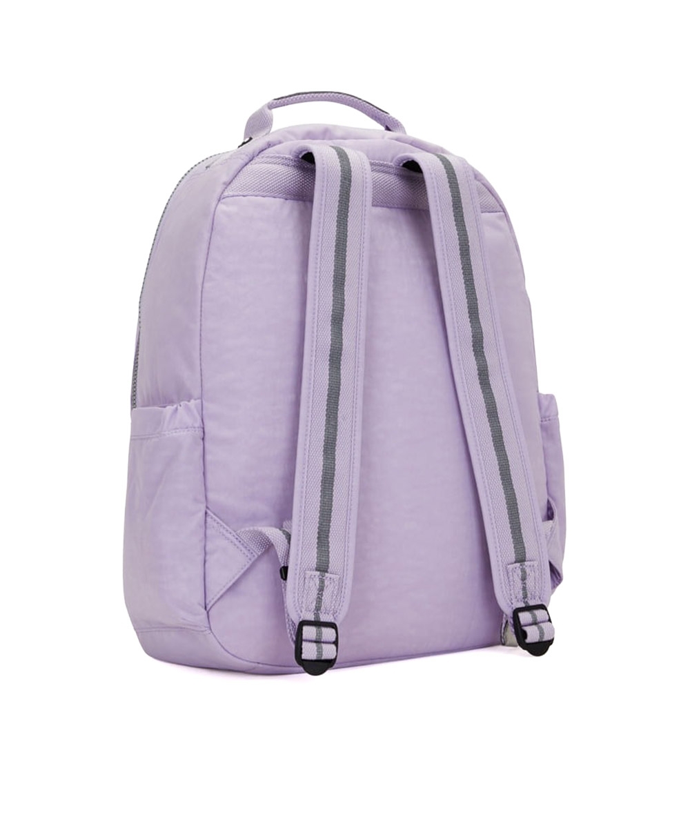 Mochila Kipling Seoul Bridal Lavender LILAS