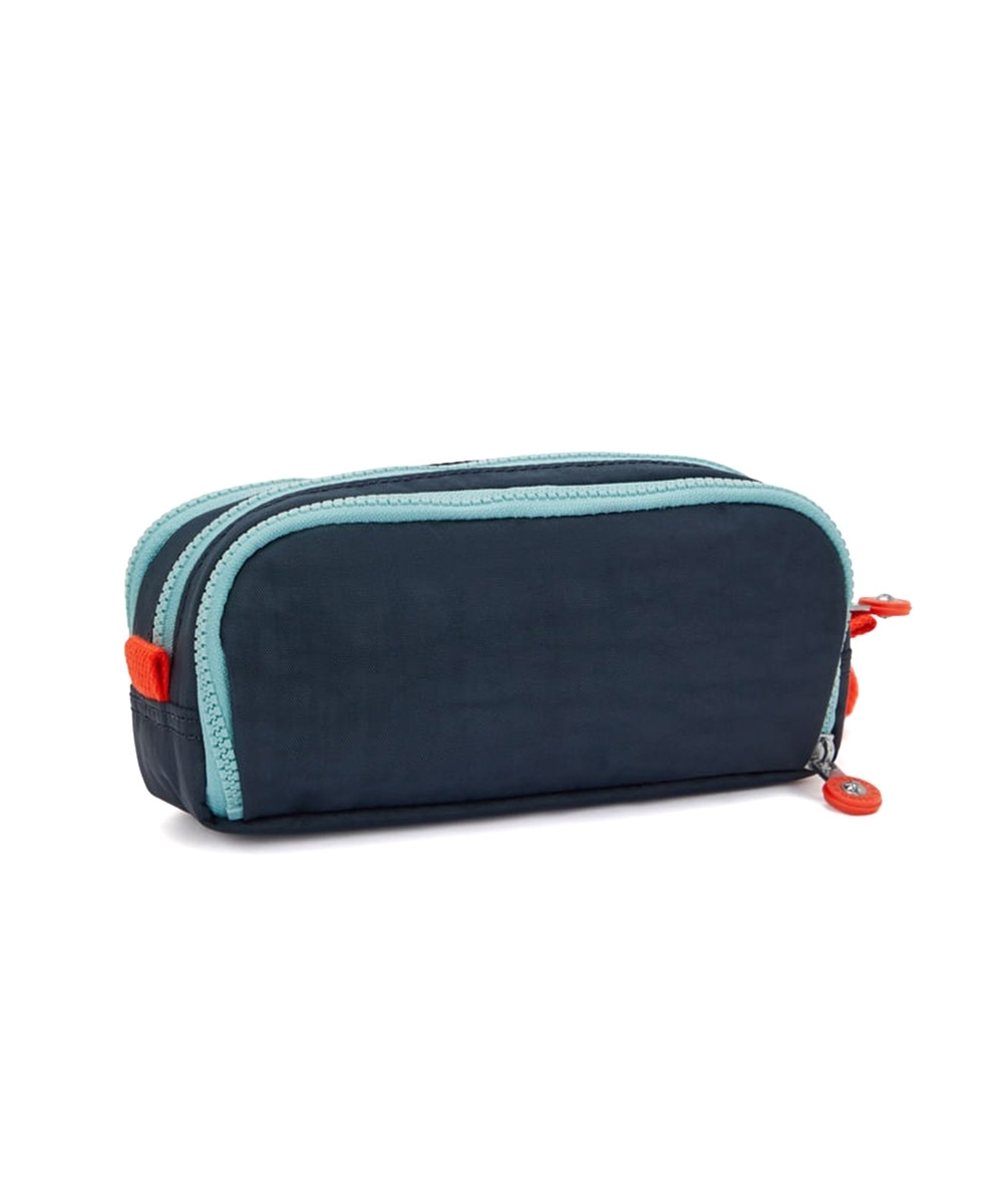 Estojo Kipling Gitroy Cosmo Blue C Marinho
