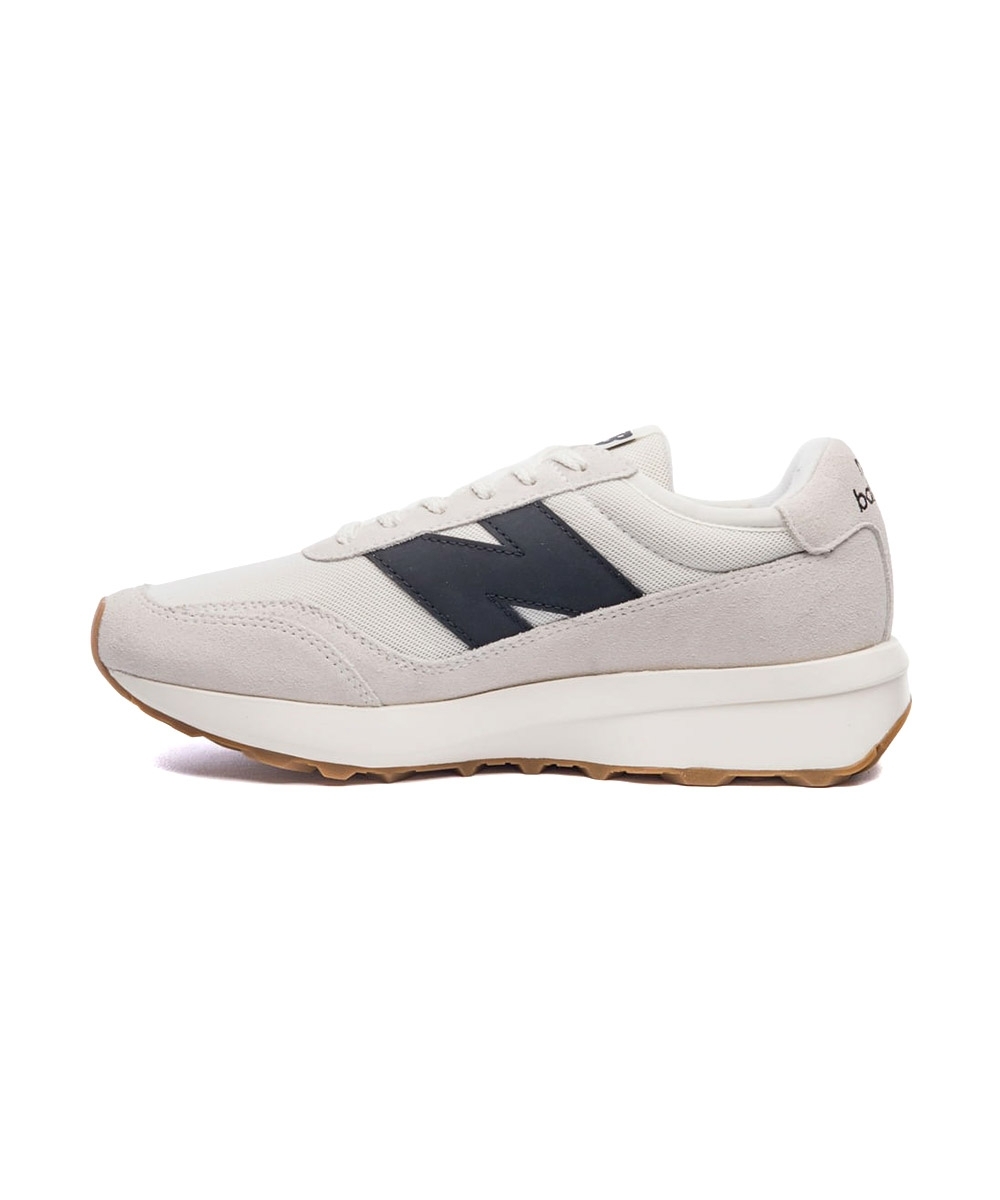 Tênis Feminino New Balance 370 Bege