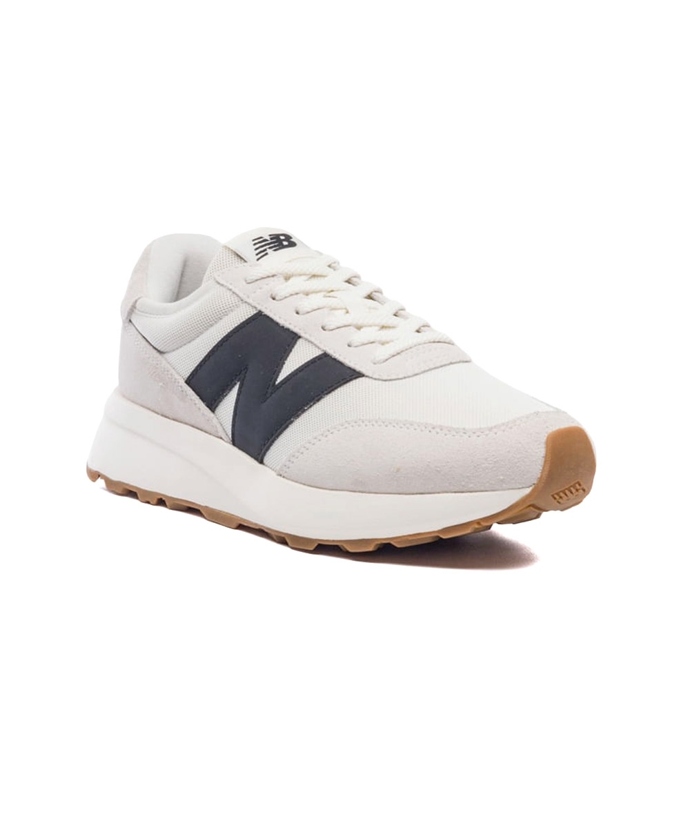 Tênis Feminino New Balance 370 Bege
