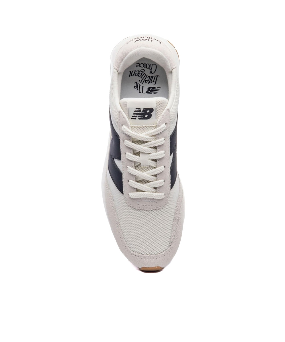 Tênis Feminino New Balance 370 Bege