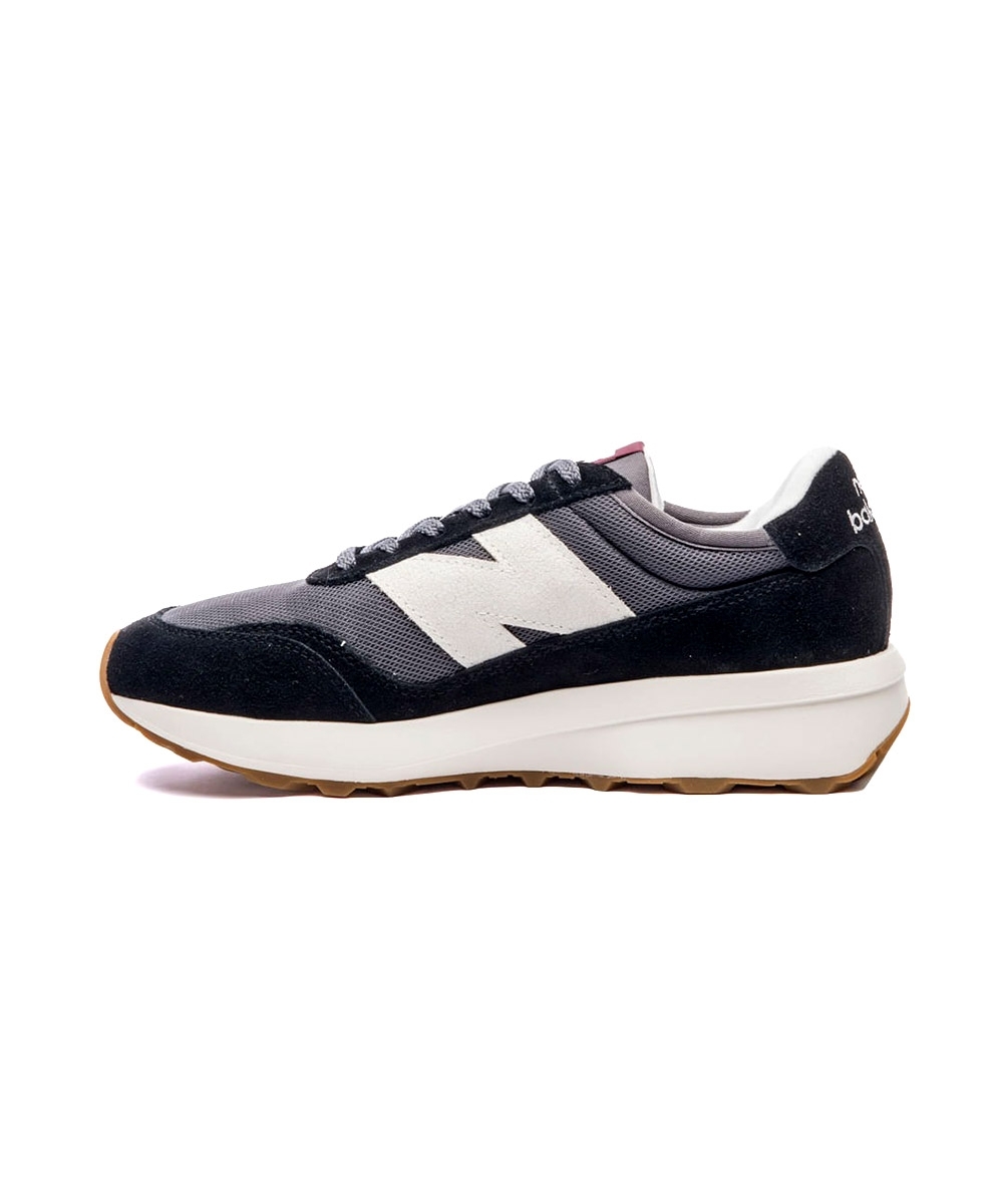 Tênis Feminino New Balance 370 Preto
