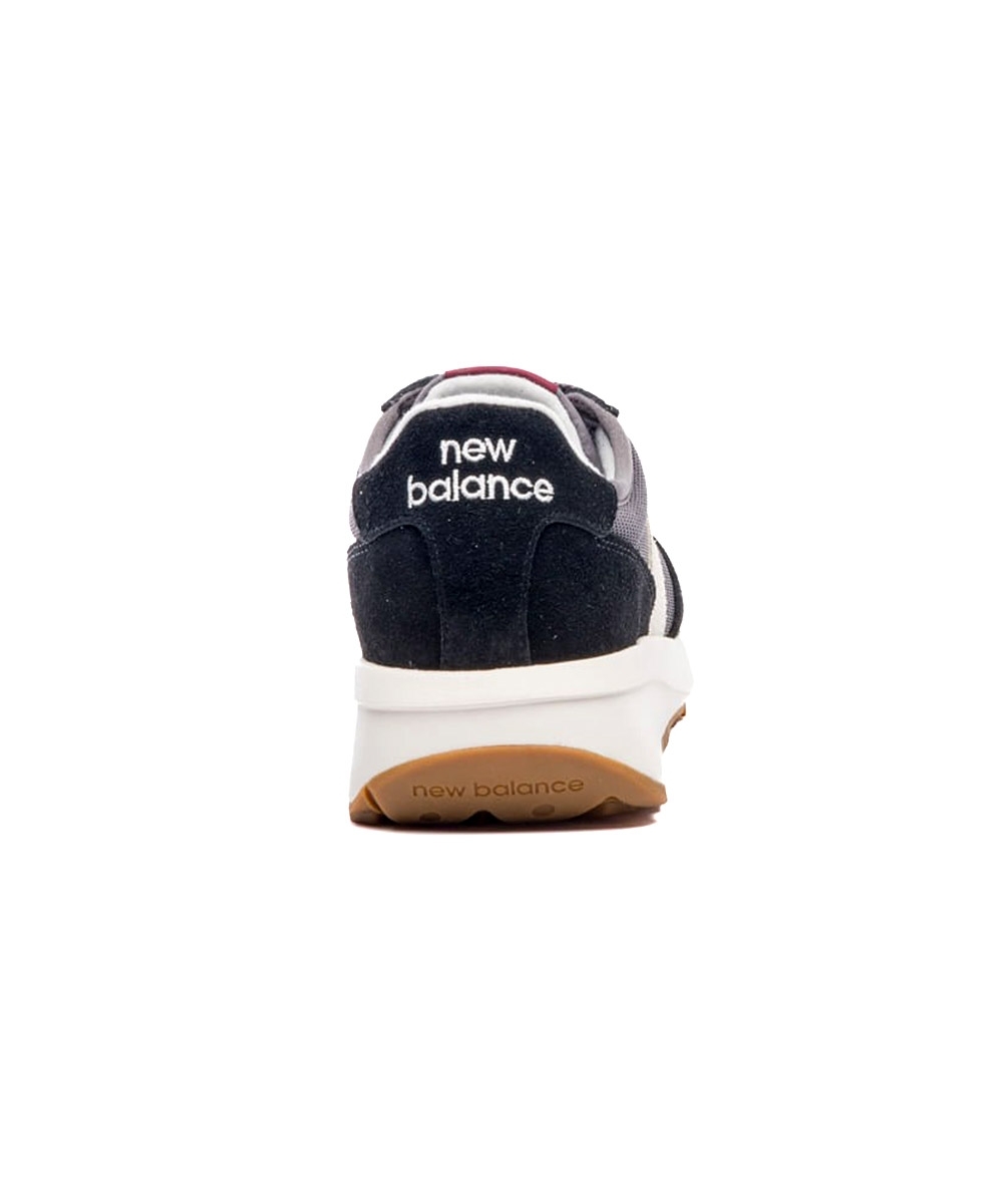 Tênis Feminino New Balance 370 Preto