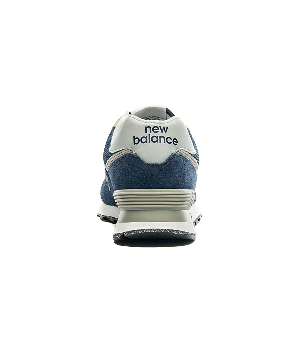 Tênis Masculino New Balance 574 Marinho