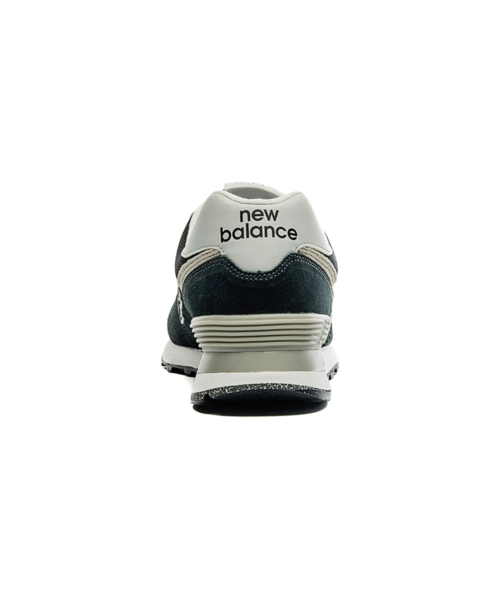 Tênis Masculino New Balance 574 Preto