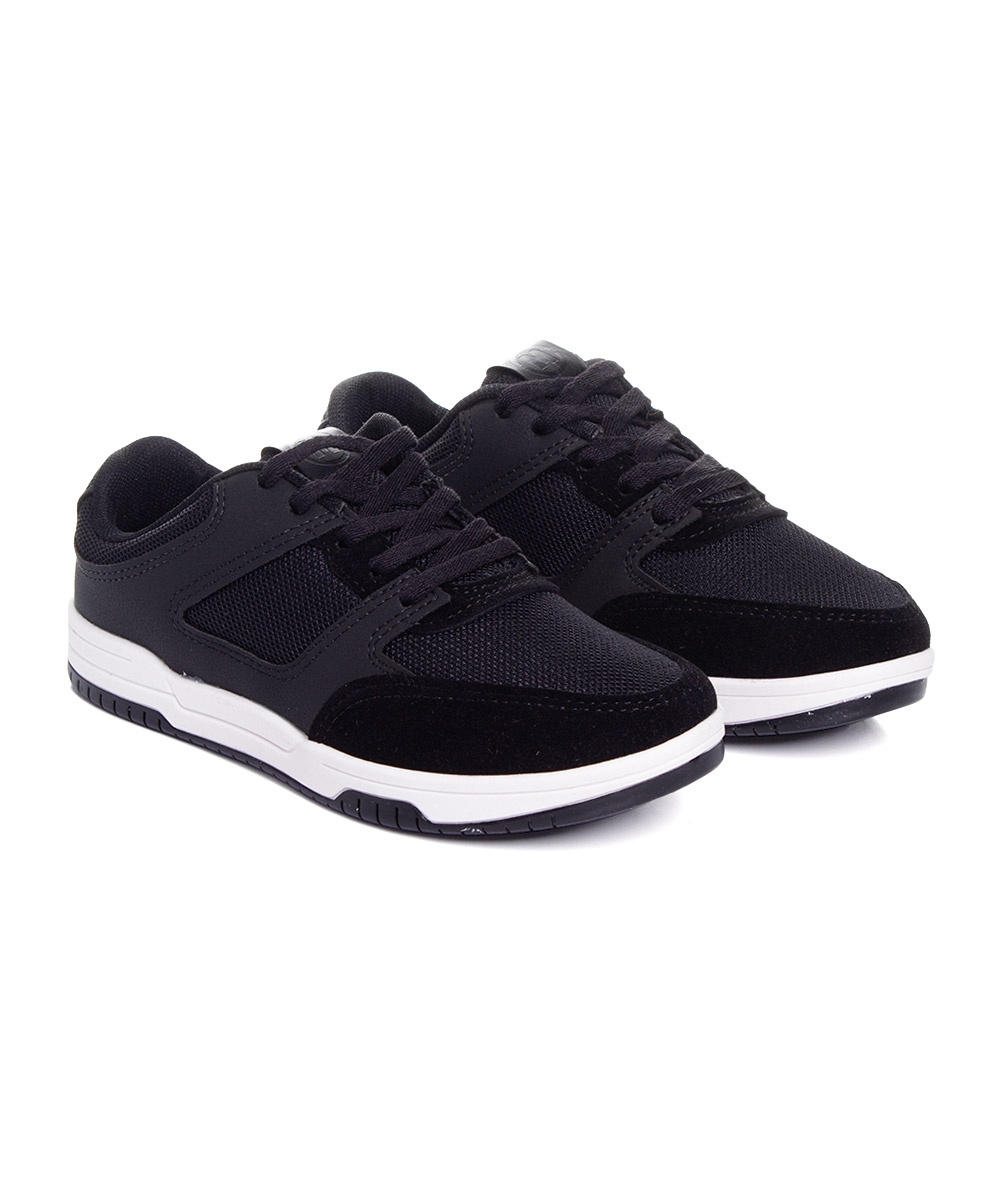 Tênis Infantil Casual Molekinho Preto