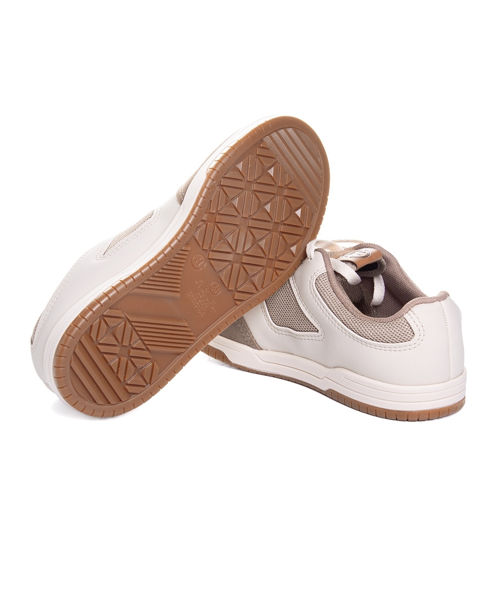 Tênis Infantil Casual Molekinho Areia