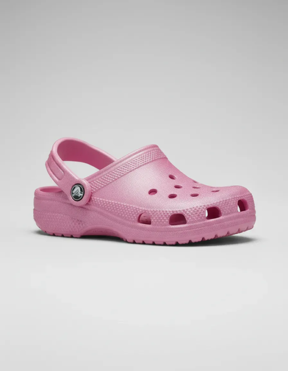 Crocs Classic Kids Rosa