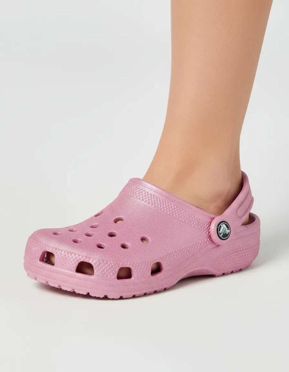 Crocs Classic Kids Rosa