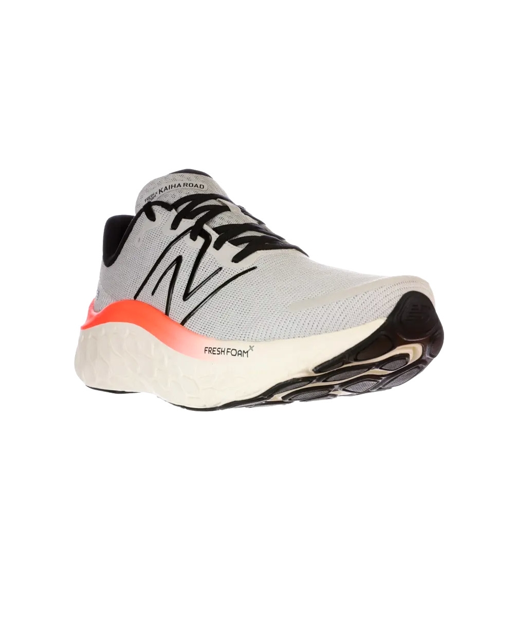 Tênis Masculino New Balance X Kaiha Road Mmtdv1 Cinza