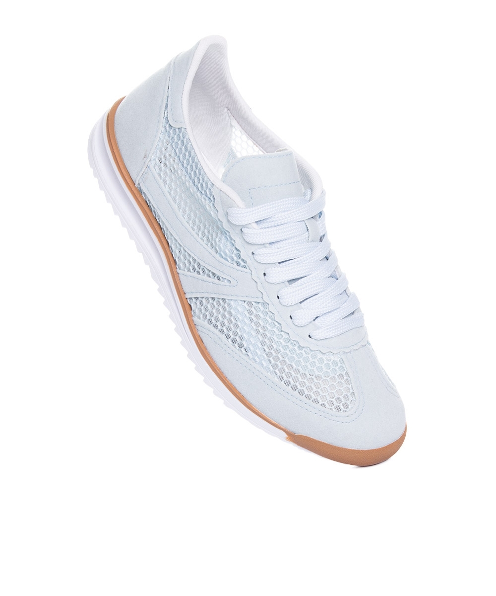 Tênis Feminino Pixolé Casual Kat Azul