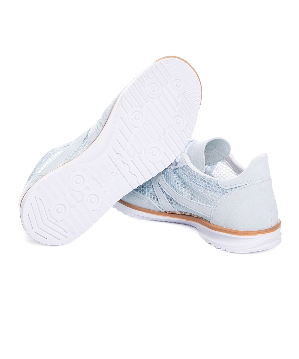 Tênis Feminino Pixolé Casual Kat Azul