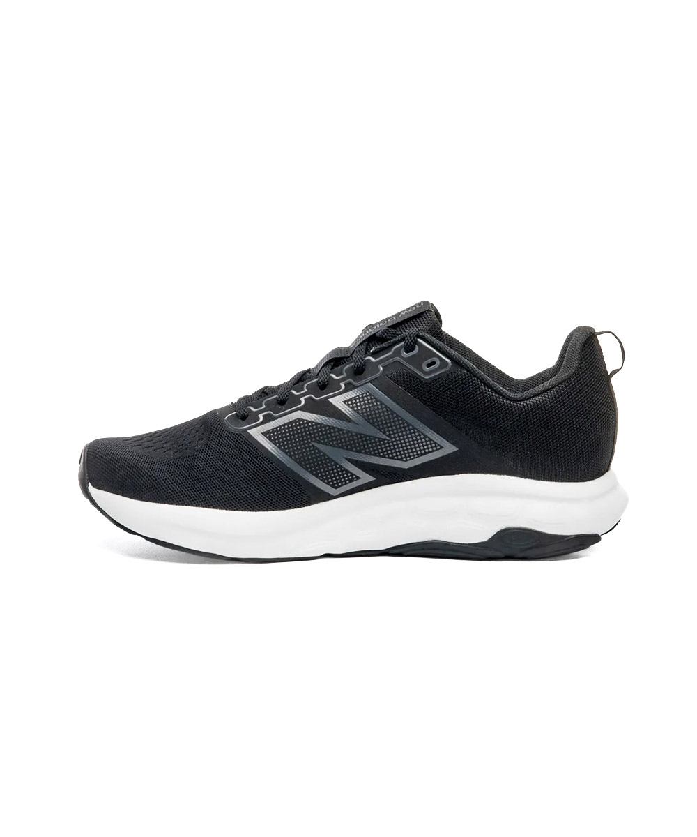 Tênis New Balance 460 V4 PRETO