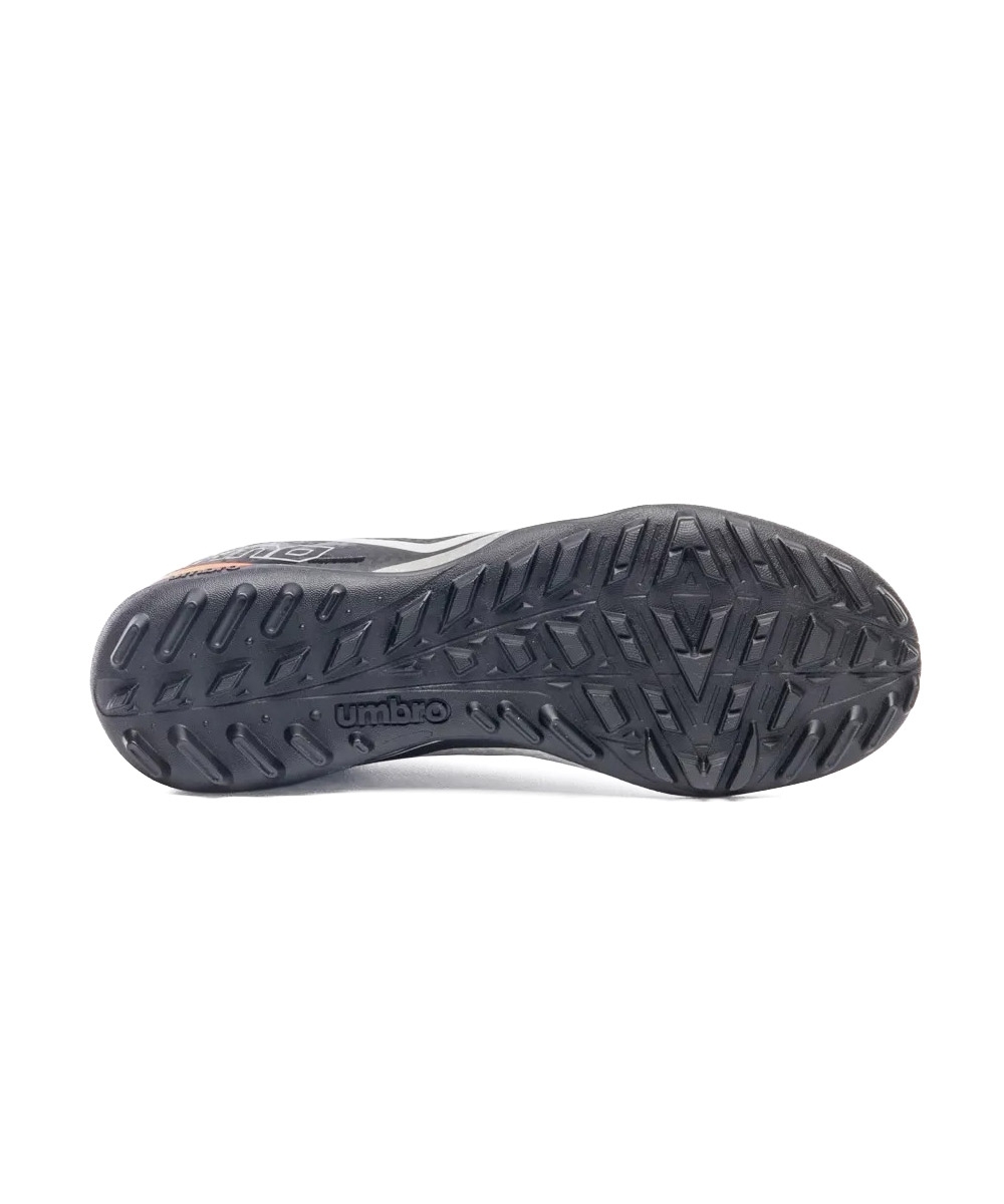 Chuteira Society Umbro Techno Ii Cinza