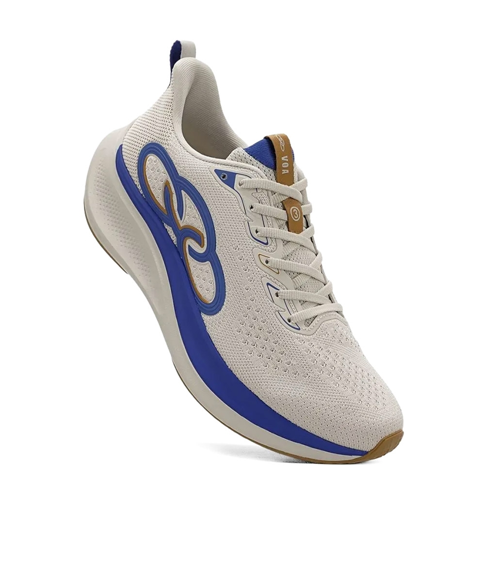 Tênis Olympikus Voa 3 Off White