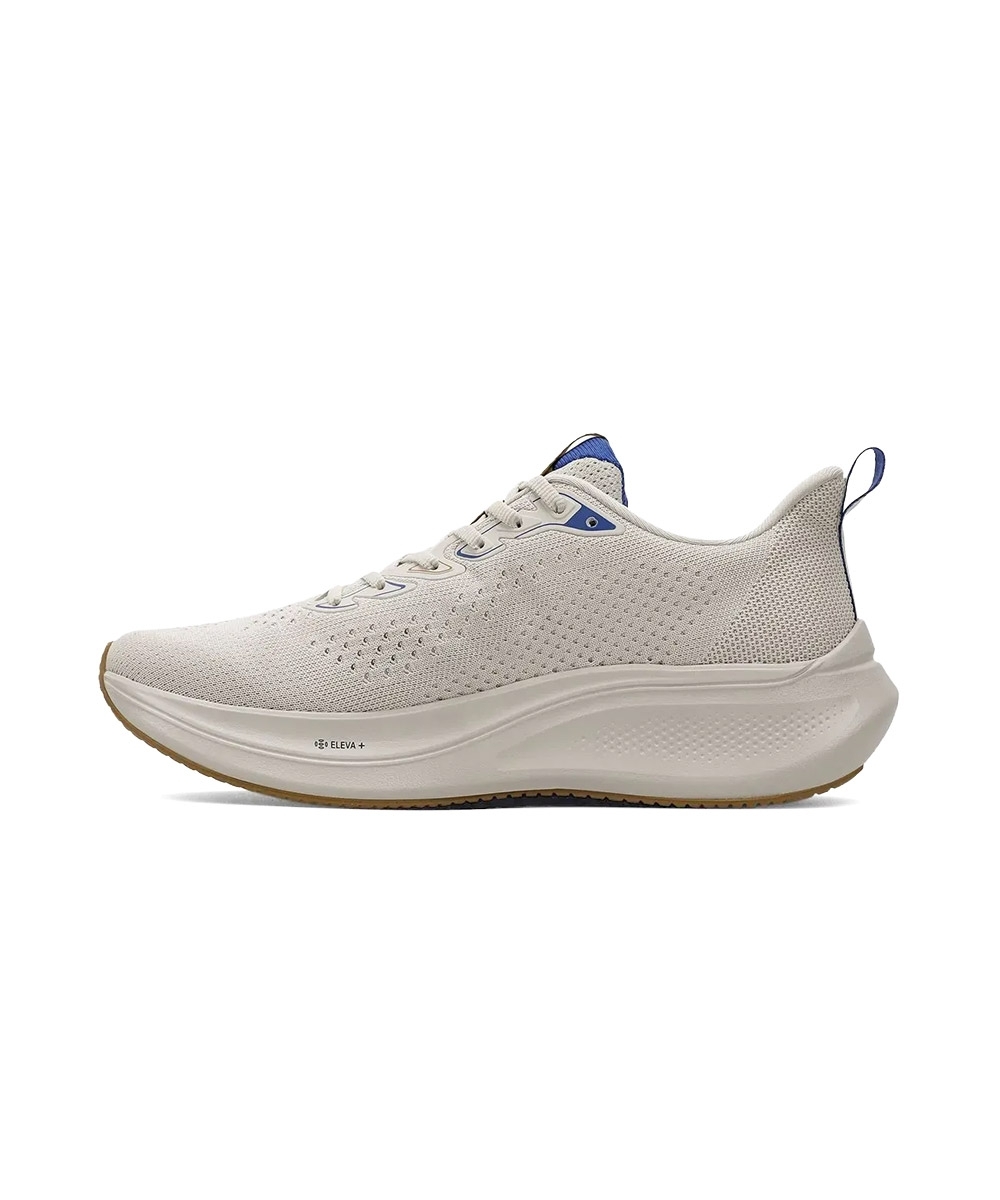 Tênis Olympikus Voa 3 Off White