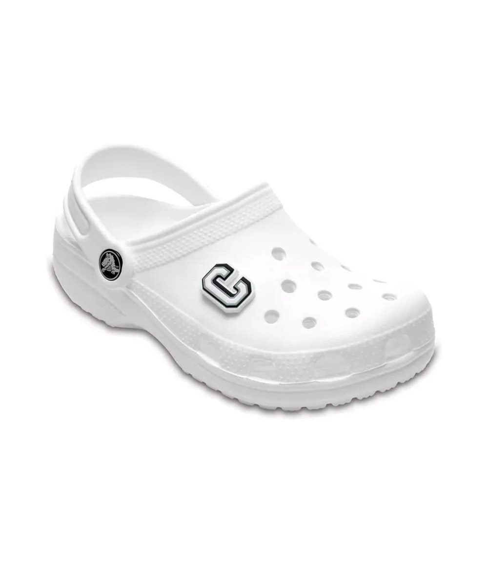 Jibbitz Crocs Letra C Multicolor