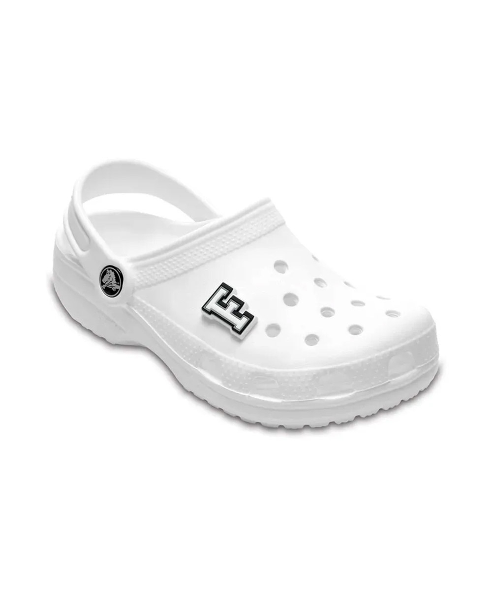 Jibbitz Crocs Letra F Multicolor