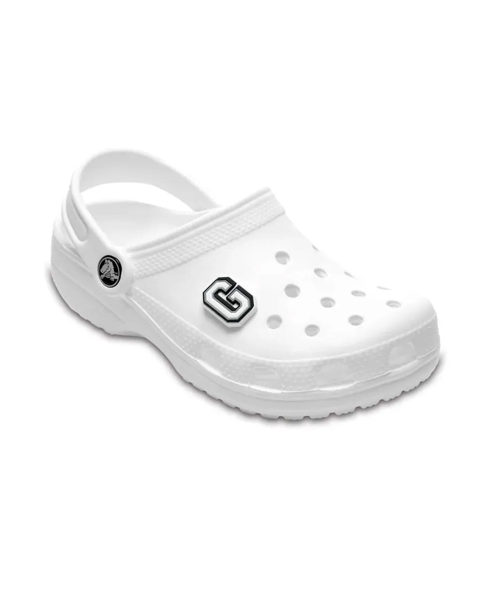 Jibbitz Crocs Letra G Multicolor