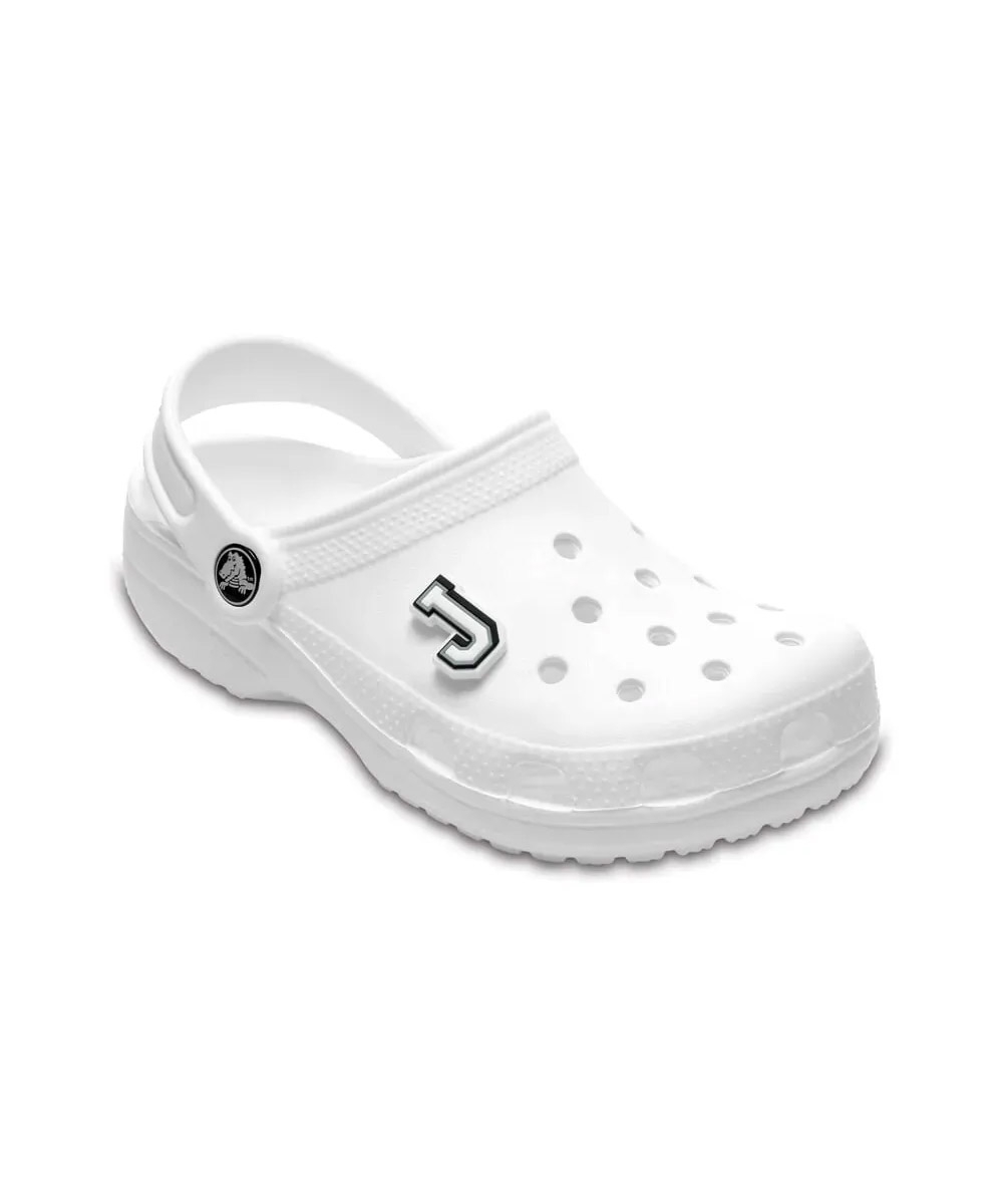 Jibbitz Crocs Letra J MULTICOLOR