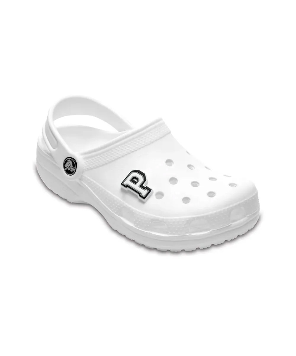 Jibbitz Crocs Letra P Multicolor