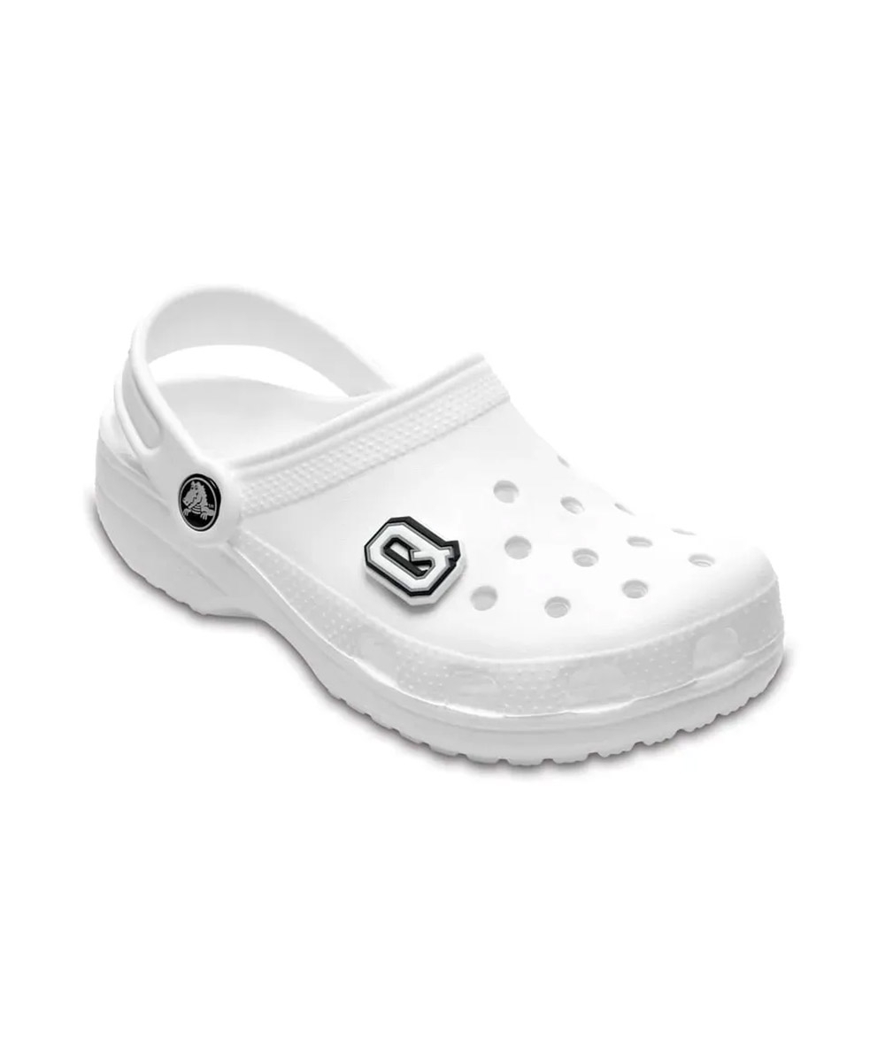 Jibbitz Crocs Letra Q Multicolor
