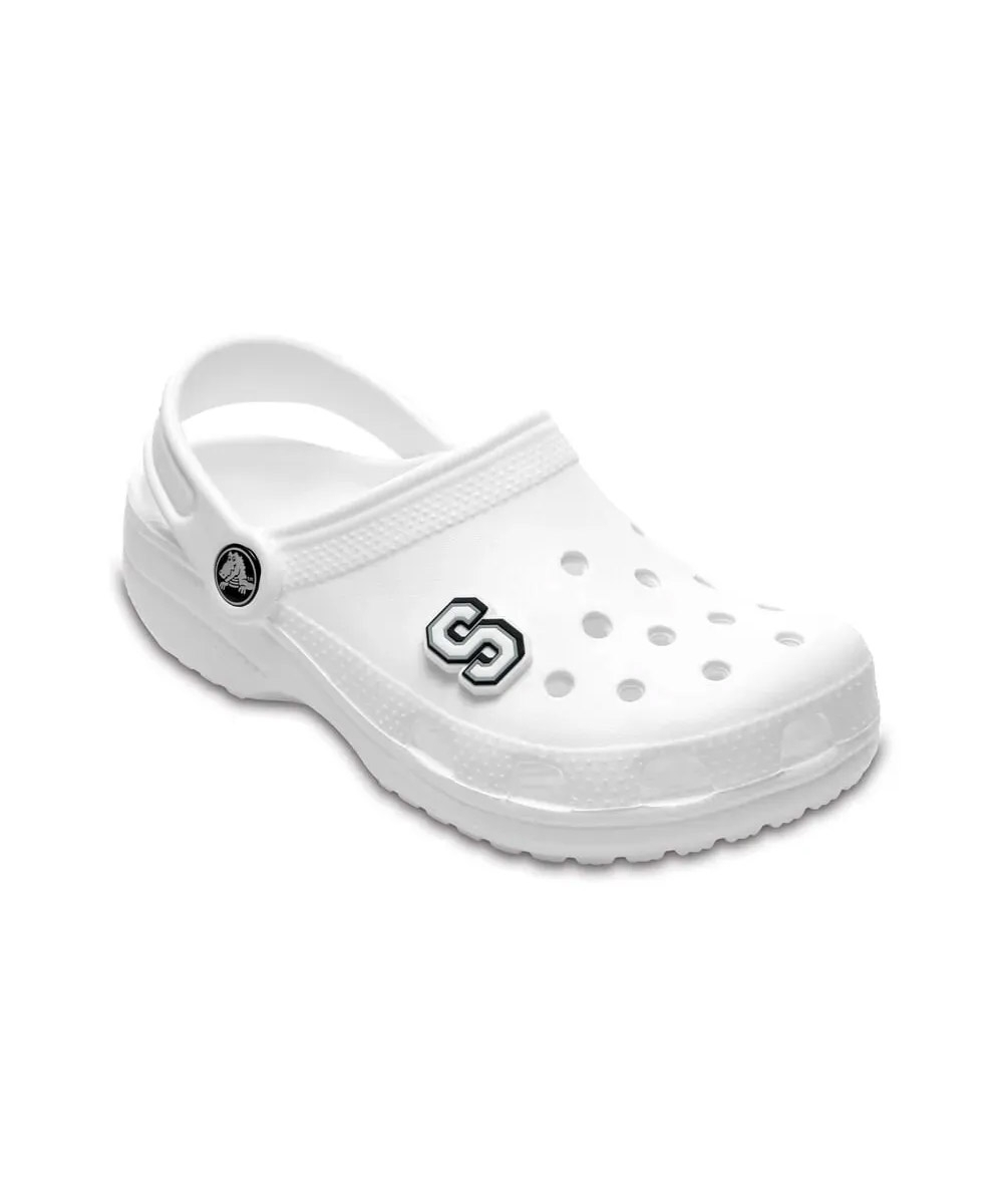 Jibbitz Crocs Letra S Multicolor