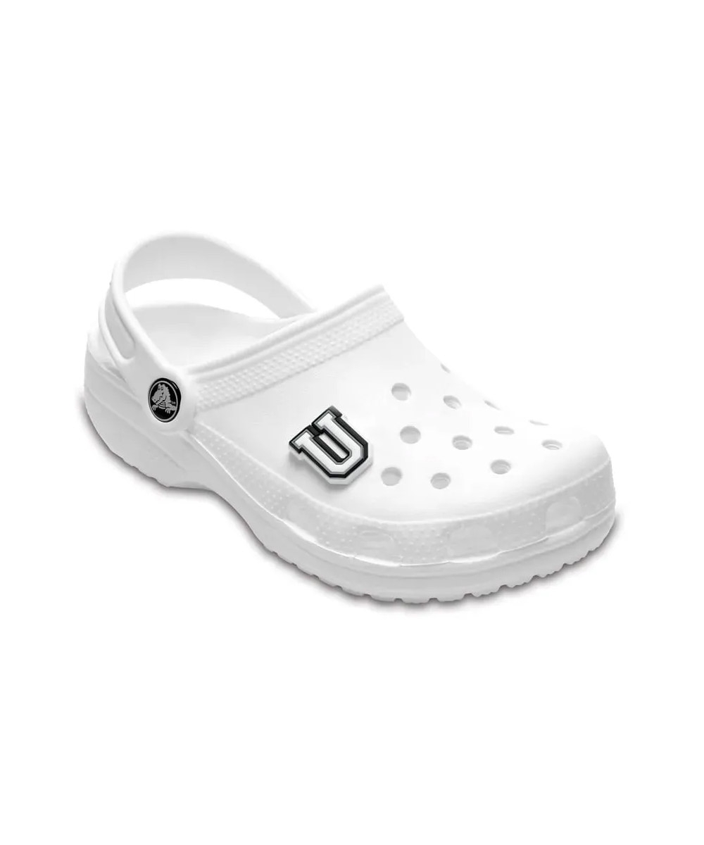 Jibbitz Crocs Letra U Multicolor