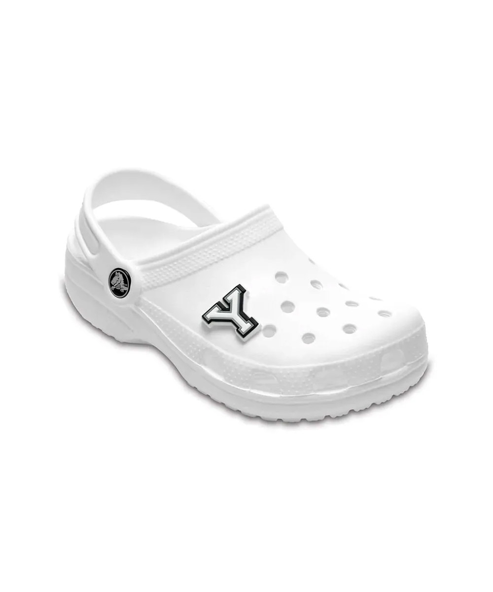 Jibbitz Crocs Letra Y Multicolor