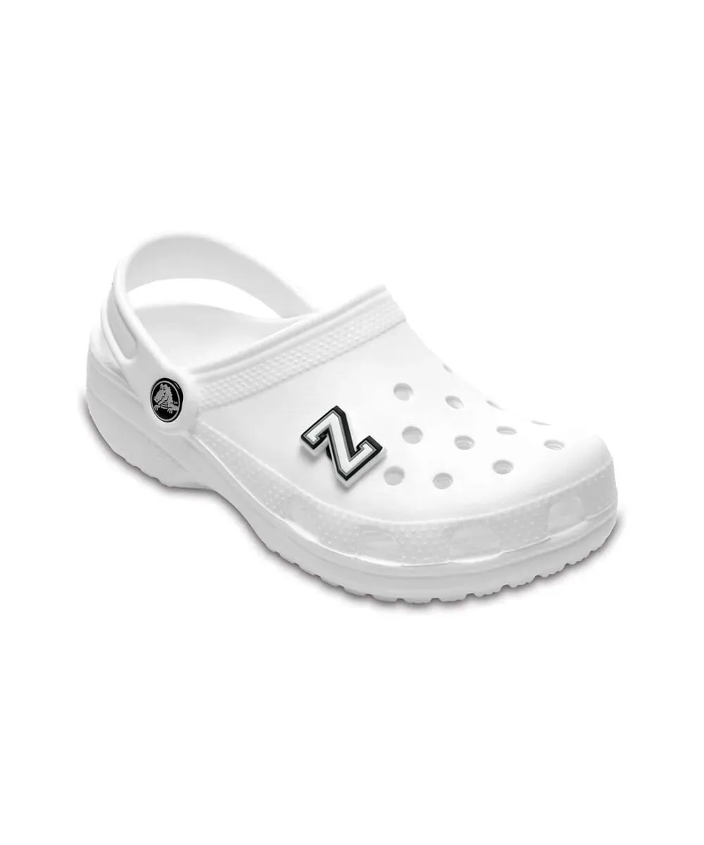 Jibbitz Crocs Letra Z Multicolor