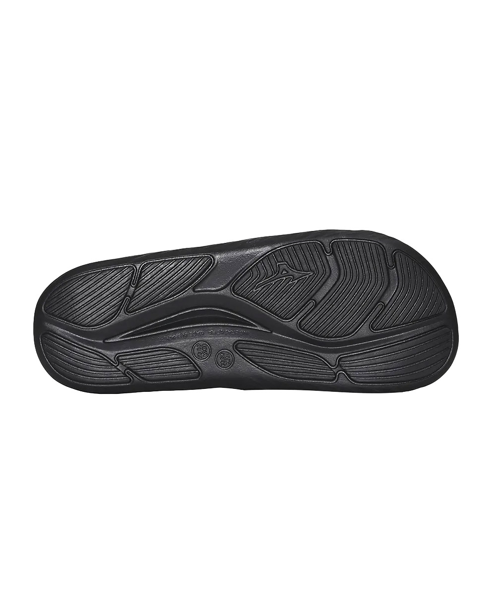 Chinelo Slide Mizuno Enerzy Preto 106049049