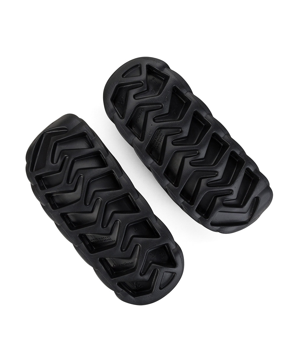 Chinelo Slide R Power Rider Preto