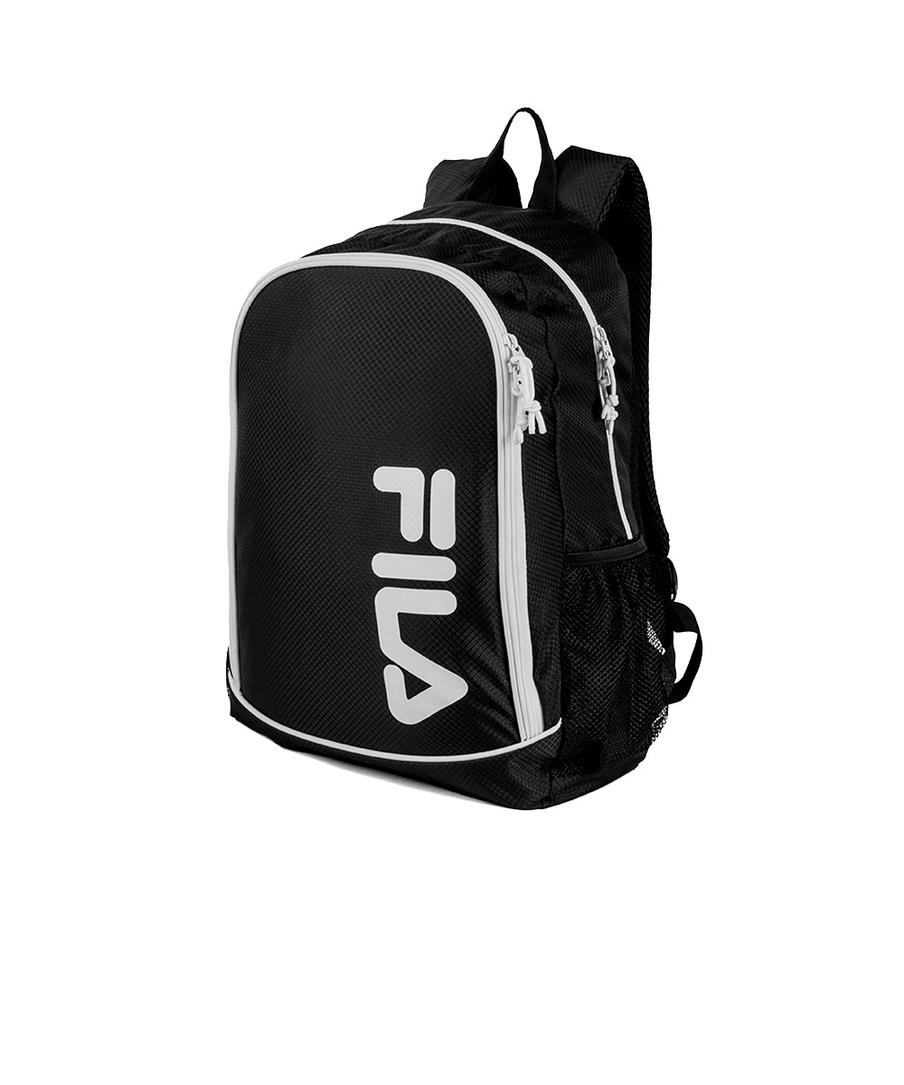 FILA MOCHILA F23L00449 PRETO