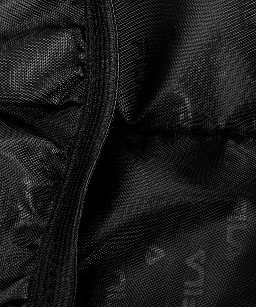 FILA MOCHILA F23L00449 PRETO