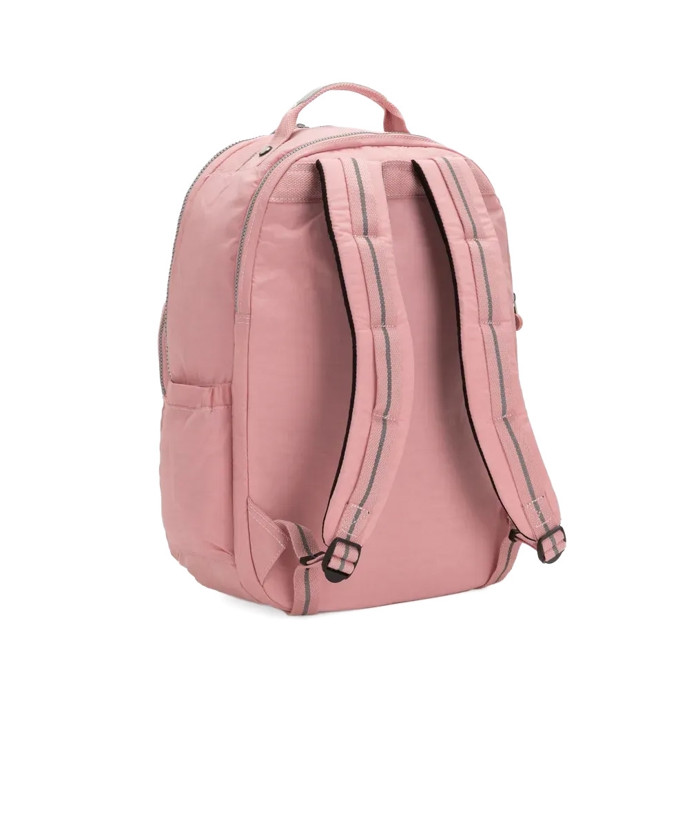 Mochila Kipling Seoul Xl ROSA