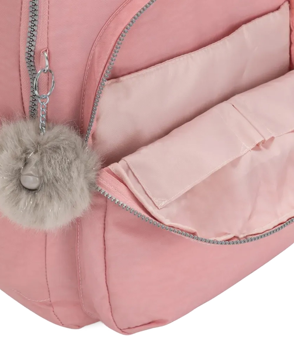 Mochila Kipling Seoul Xl ROSA